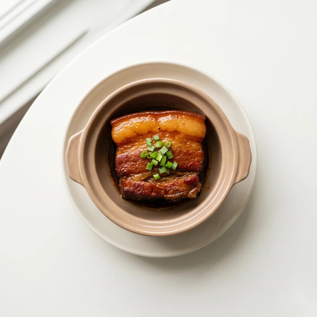 东坡肉