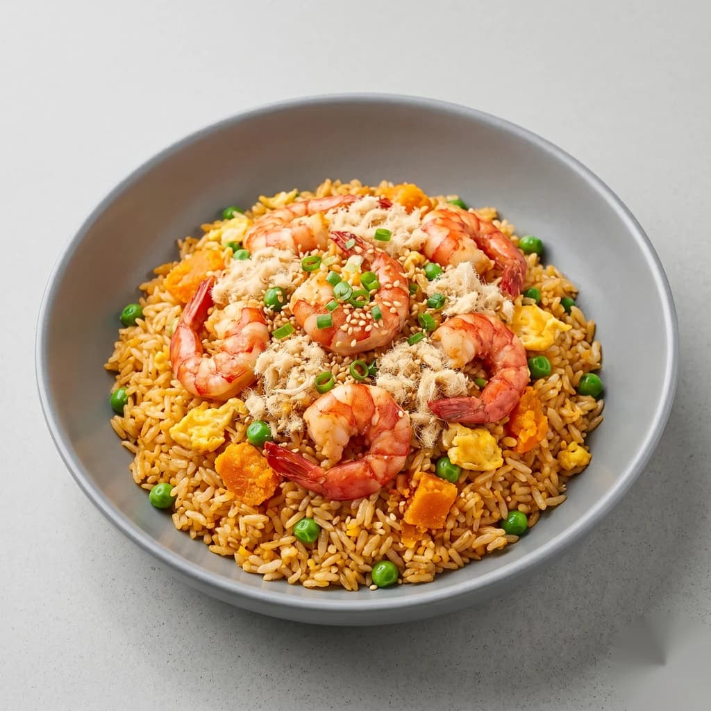 耳光炒饭